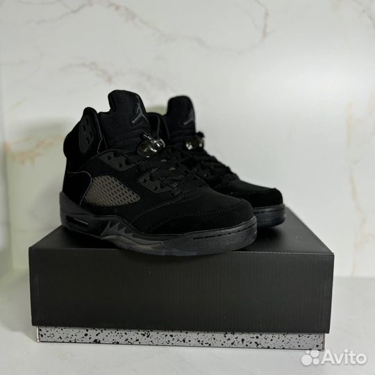 Кроссовки Nike Air Jordan 5 retro