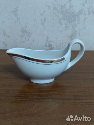 Соусник дулево СССР