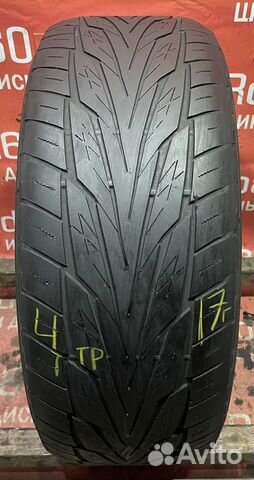 Toyo Proxes ST III 255/55 R18