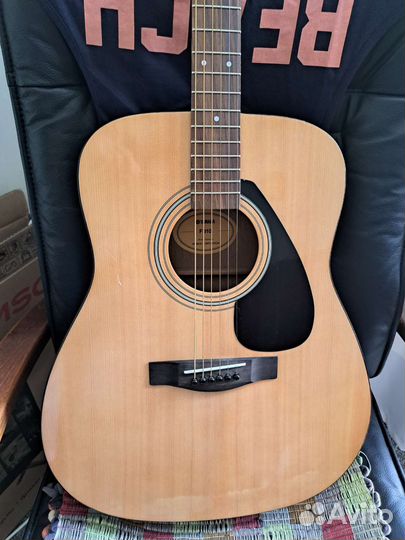 Акустическая гитара Yamaha F310