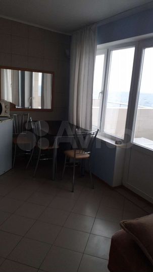 Комната 50 м² в 2-к., 6/6 эт.