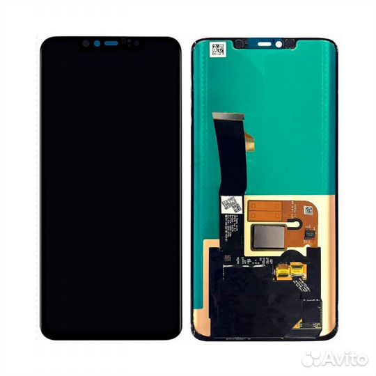 Экран для Huawei Mate 20 Pro в сборе Оригинал