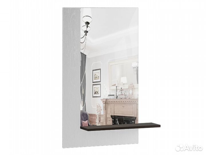 Зеркало навесное на Химической 2/4