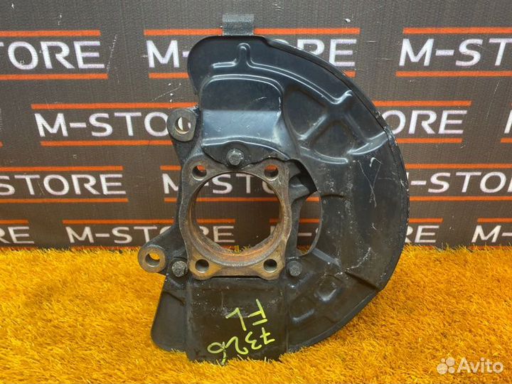 Кулак поворотный передний левый Volvo Xc90 C59