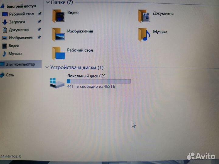 Игровой ноутбук Asus X541SC 4 ядра, 2 видеокарты