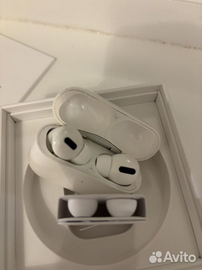 Airpods pro 2