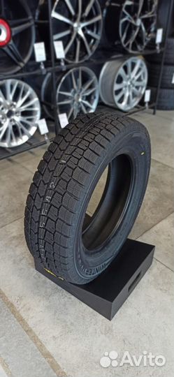 Dunlop Winter Maxx WM02 175/70 R13 82T