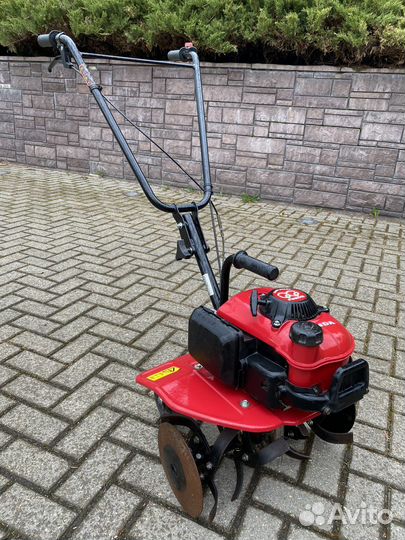 Мотокультиватор Honda FG205 DE