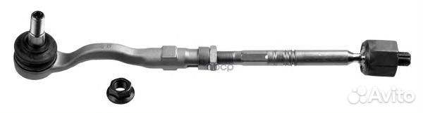 Тяга рулевая с нак.BMW X3 (F25) 10-17/X4 (F26)