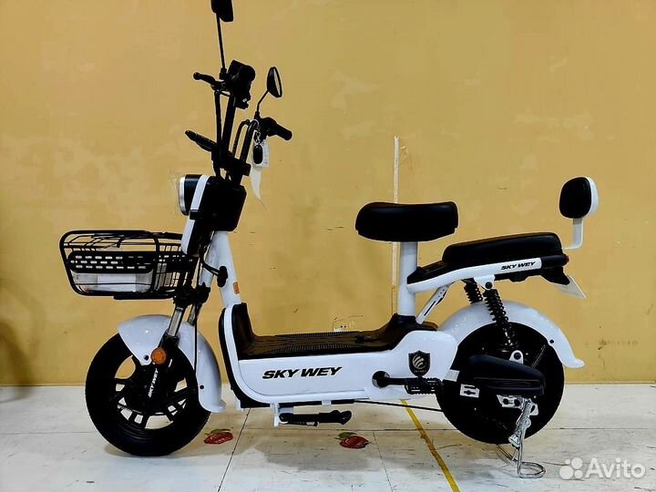 Электроскутер Sky Wey опт