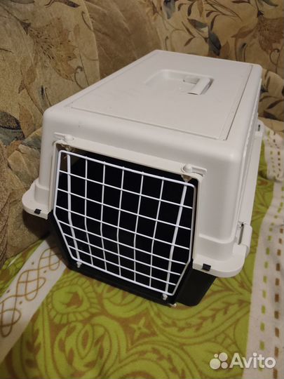 Переноска для собак и кошек