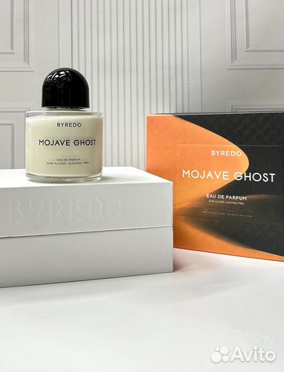 Духи Byredo Mojave Ghost