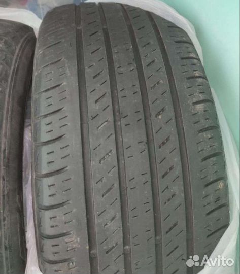 Kumho Crugen Premium KL33 225/55 R18 98H