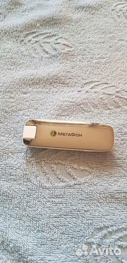 Модем Мегафон