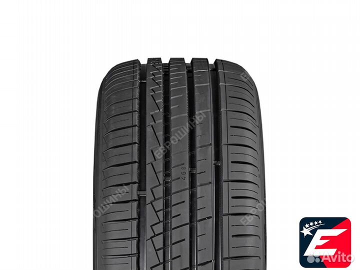 Ikon Tyres Autograph Eco C3 205/65 R16 T