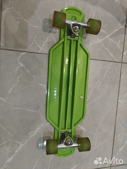 Скейтборд детский