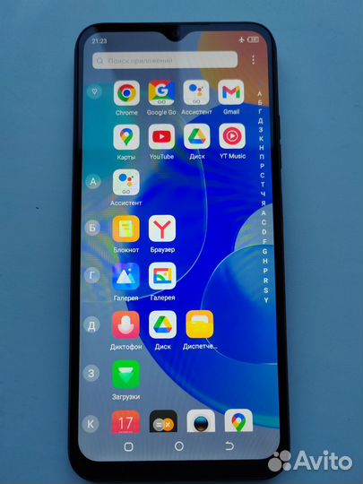 TECNO Pop 6 Pro, 2/32 ГБ
