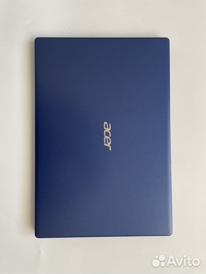 Мощный Acer core i3-10110U/Mx230/8gb/500gb