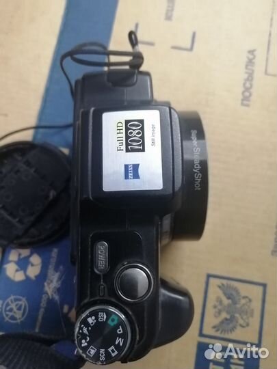 Фотоаппараты