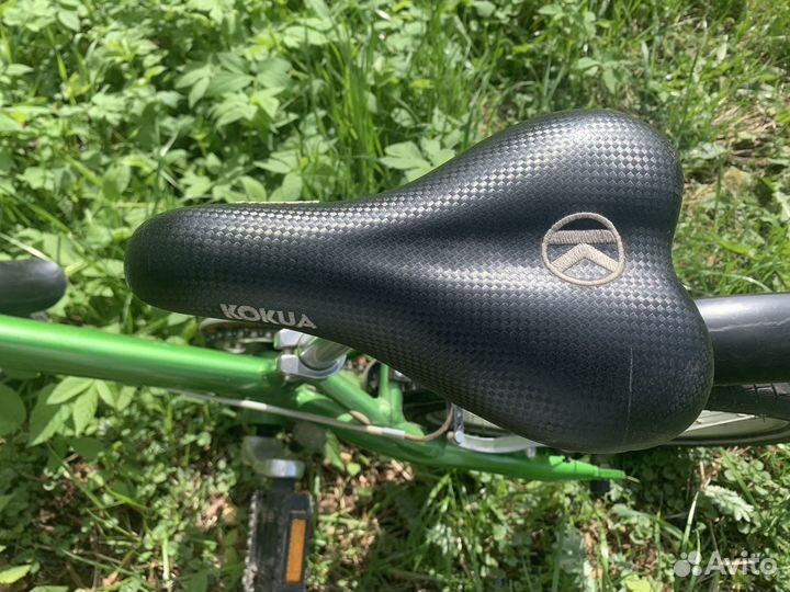 Велосипед kokua liketobike 16