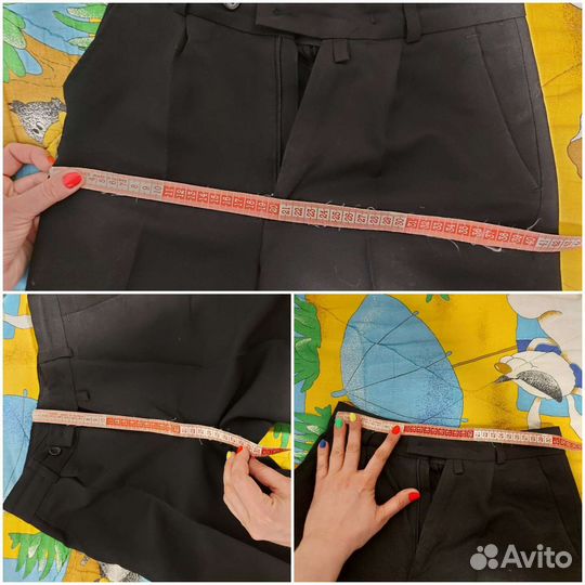Брюки для мальчика