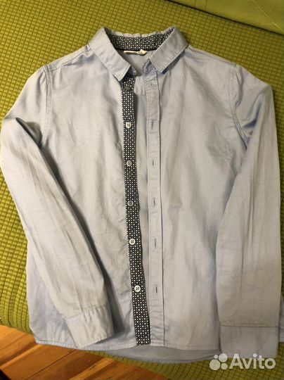 Рубашка для мальчика Acoola р.140