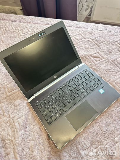 Ноутбук hp ProBook 430 g5