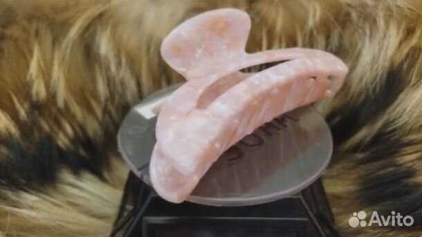 Краб для волос Mon PlaisiR 10-41-1 Франция