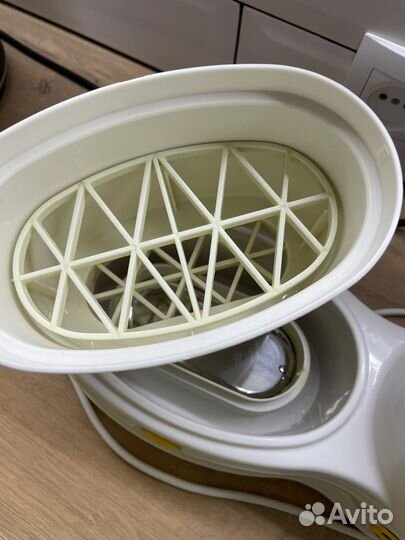 Стерилизатор подогреватель для бутылочек