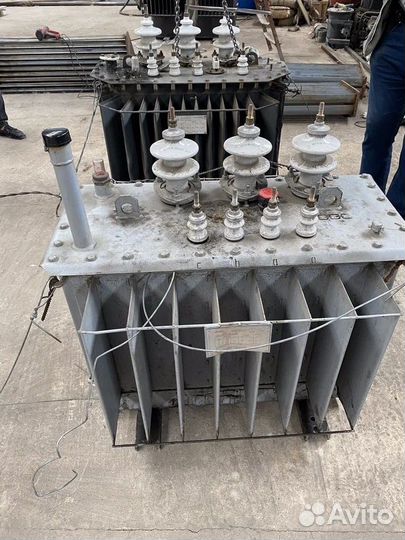 Трансформатор тмз б\у арт41523