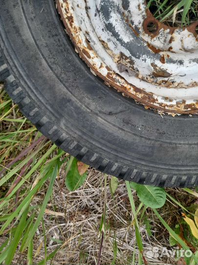 Ceat Buland Mile XL Rib 185/75 R14C