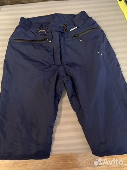 Горнолыжный костюм