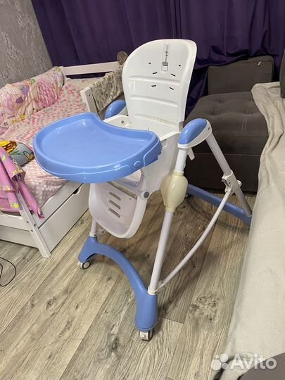 Стульчик для кормления