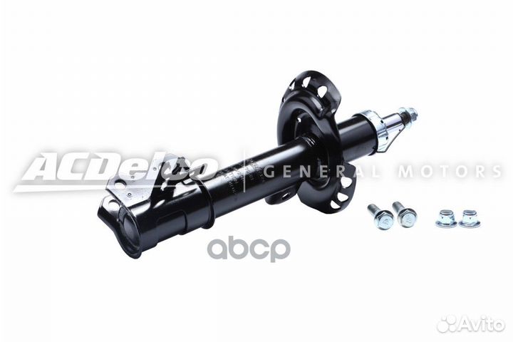 Амортизатор подвески 19347938 ACDelco