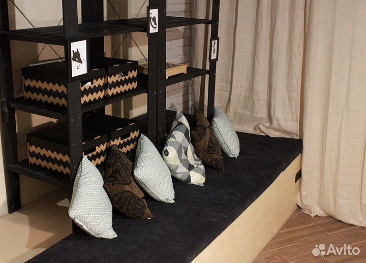 Аренда кабинета для тату, массажа, бьюти-услуг