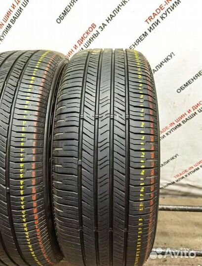 Goodyear Eagle LS 2 225/55 R18 98H