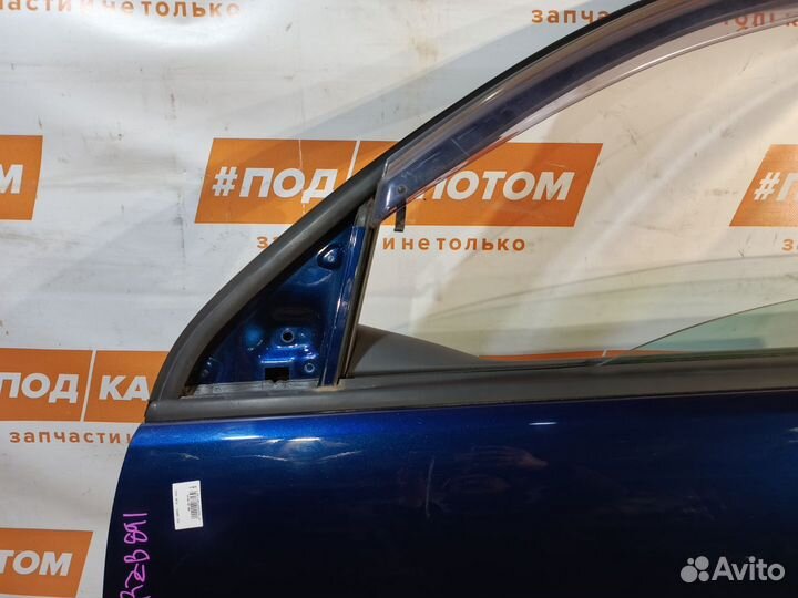 Дверь передняя левая Volkswagen Tiguan 2008