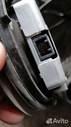 Блок розжига LED Toyota land cruiser prado 150