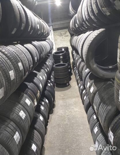 Bridgestone Potenza S001 255/60 R17