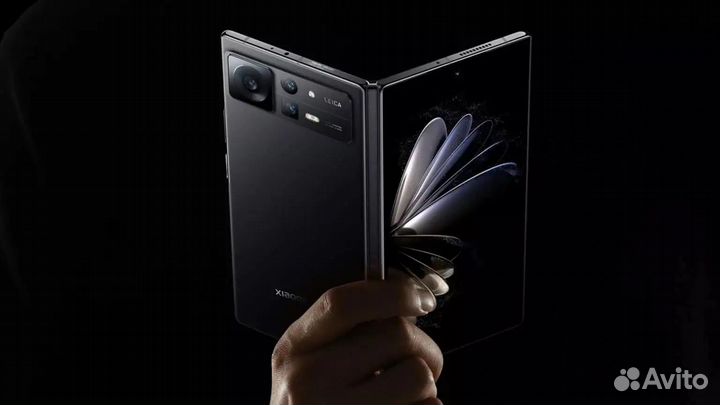 Xiaomi Mix Fold 2, 12/256 ГБ