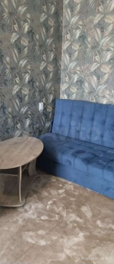 1-к. квартира, 37,1 м², 1/3 эт.