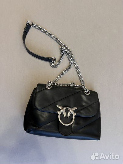 Сумка pinko