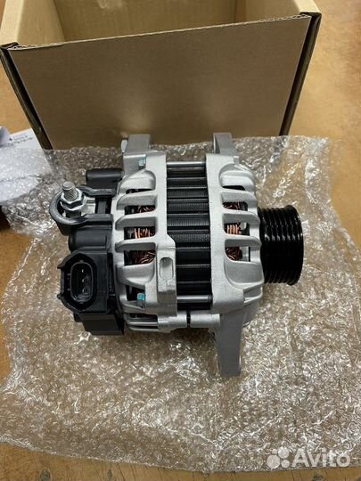 Генератор hyundai/KIA solaris (11) /RIO (11) 90A