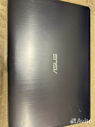 Acer k551L