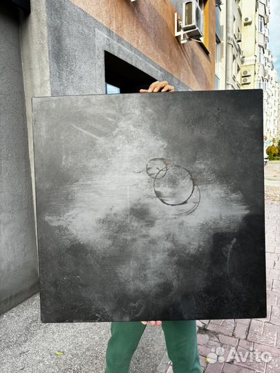 Фотофон двусторонний