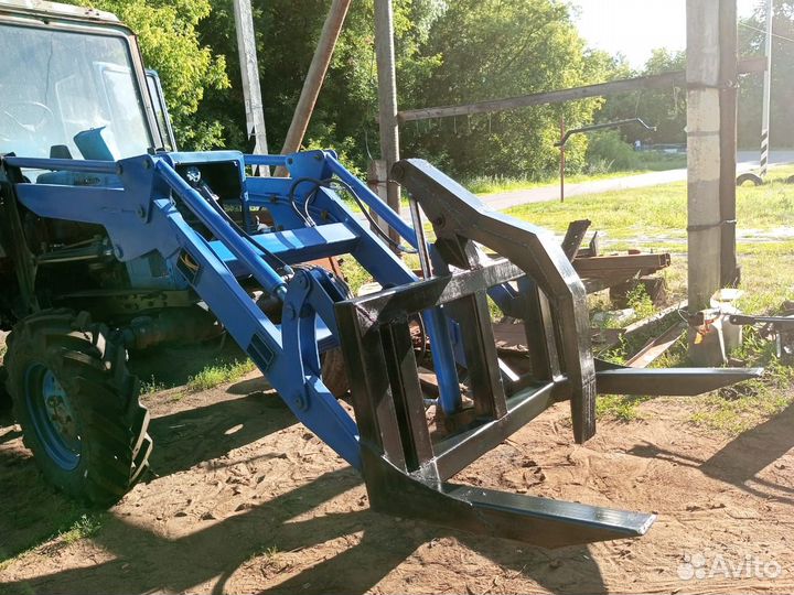 Пку(кун) на мтз 80,82,юмз, Т.40