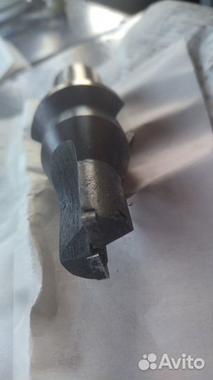 Сверло рельсовое D22