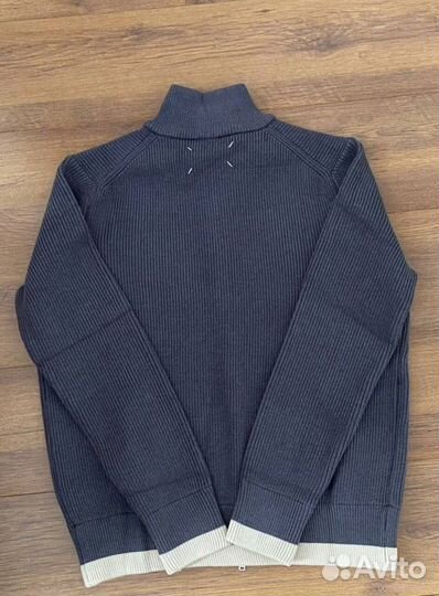 Кардиган Maison margiela, хит сезона