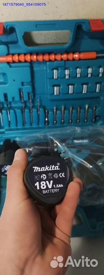 Шуруповерт makita (Арт.35210)