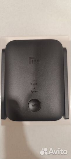 Усилитель беспроводного сигнала Xiaomi Mi WiFi